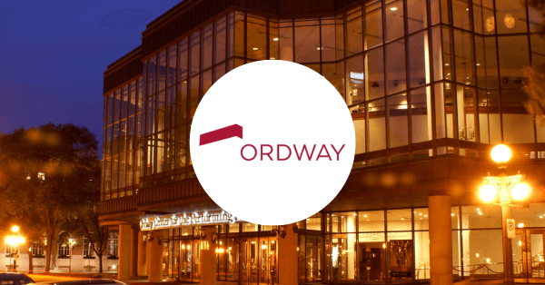 The Ordway Cuts Scheduling Time In Half