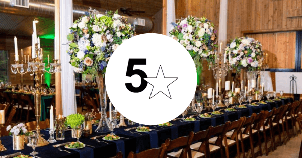 5 Star Event Services Scales Business With Scheduling Software