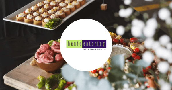 Haute Catering Increases Revenue by 66%