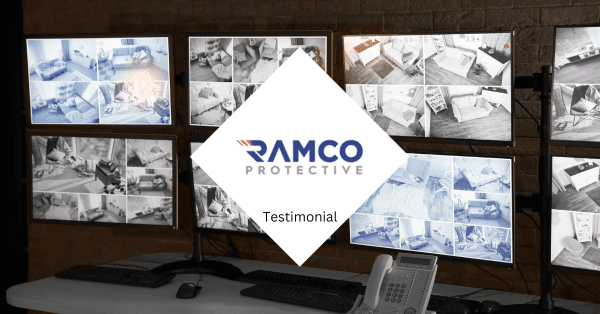 ramco protective services testimonial