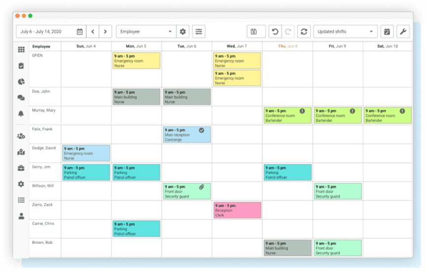 Scheduling_Software