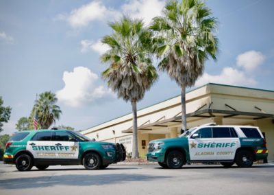 Alachua County Sheriff’s Office Easily Manages Extra Duty