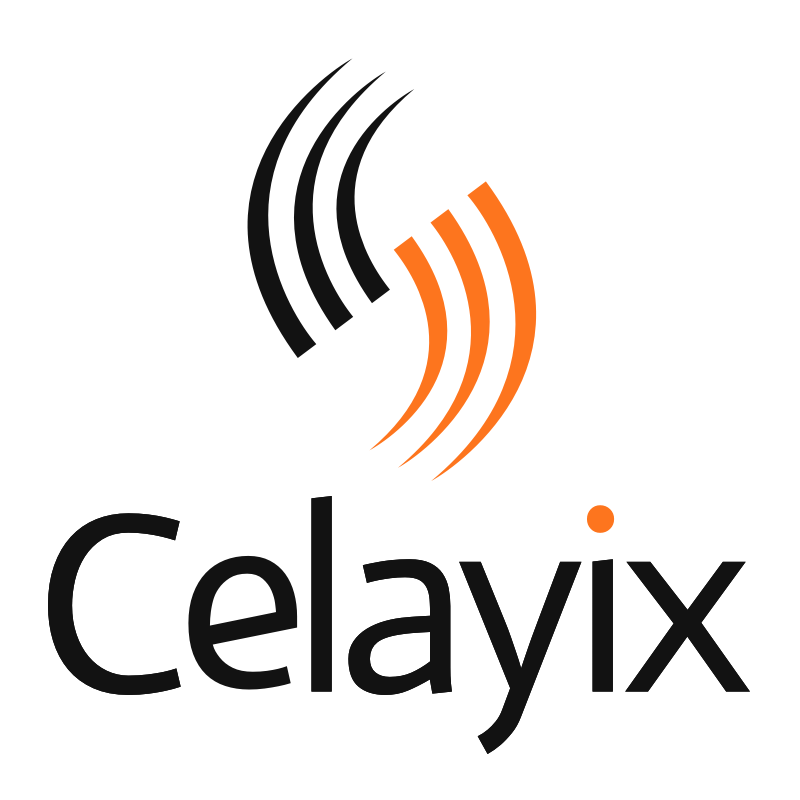 Celayix Logo
