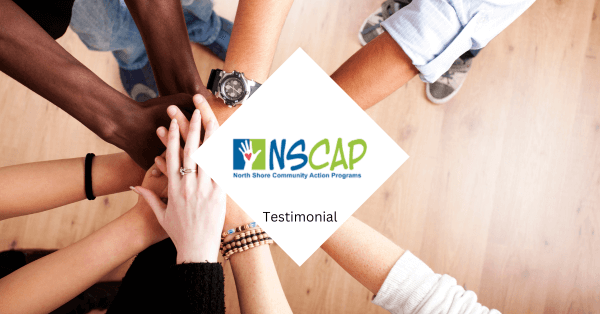 NSCAP testimonial