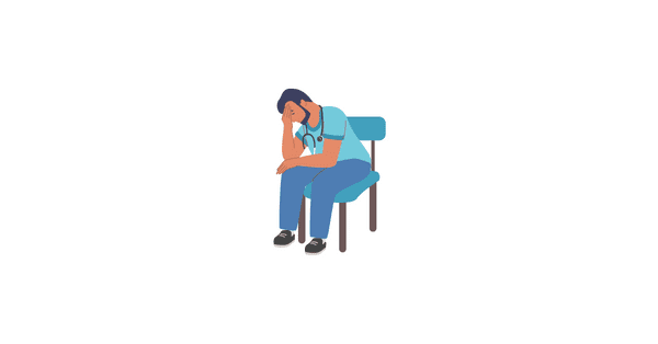 nurse burnout