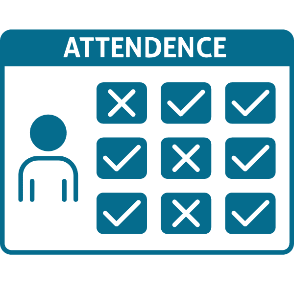 How a collaborative work schedule can improve attendance