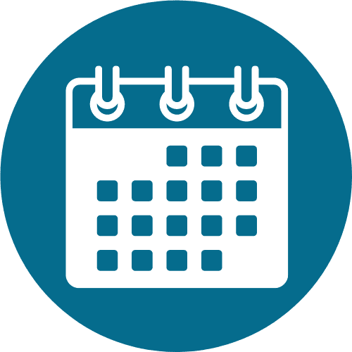 Celayix Calendar Logo: Booking