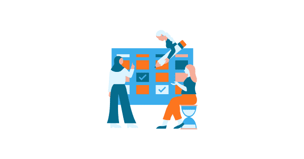 schedule templates for scheduling your team