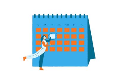 How to Manage Scheduling Changes