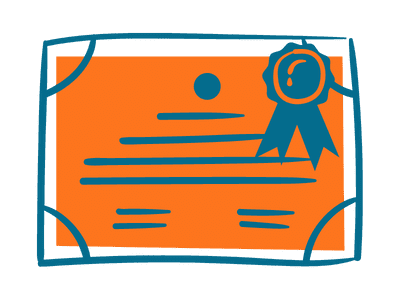 certificate of employee recognition