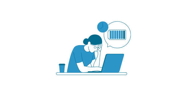 manufacturing employee burnout