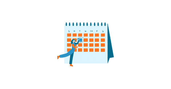 self scheduling image