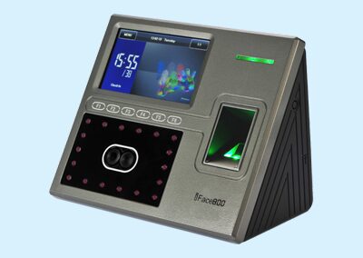 iFace 800 Time Clock