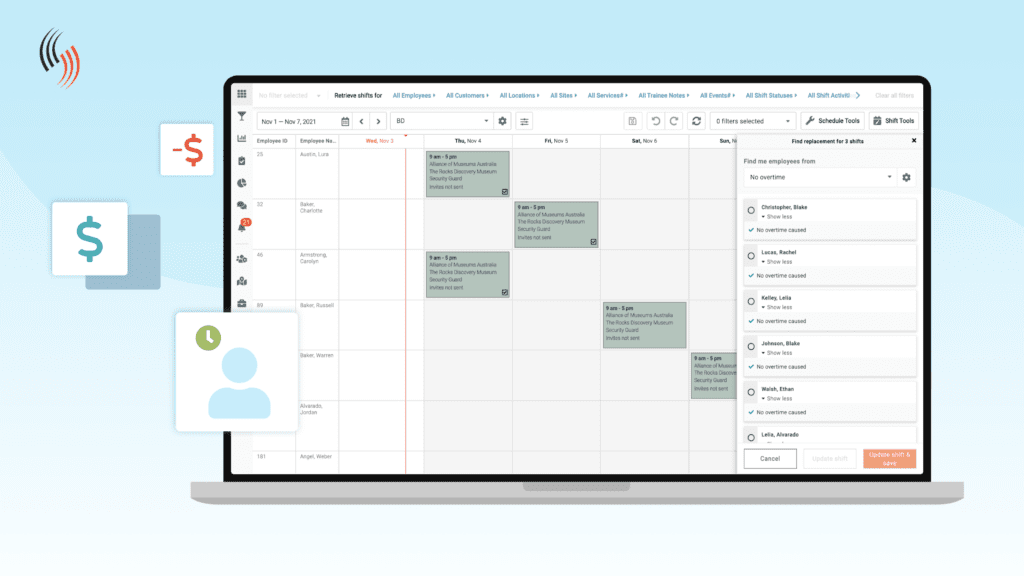 How to Distribute Overtime Fairly | Celayix Workforce Management