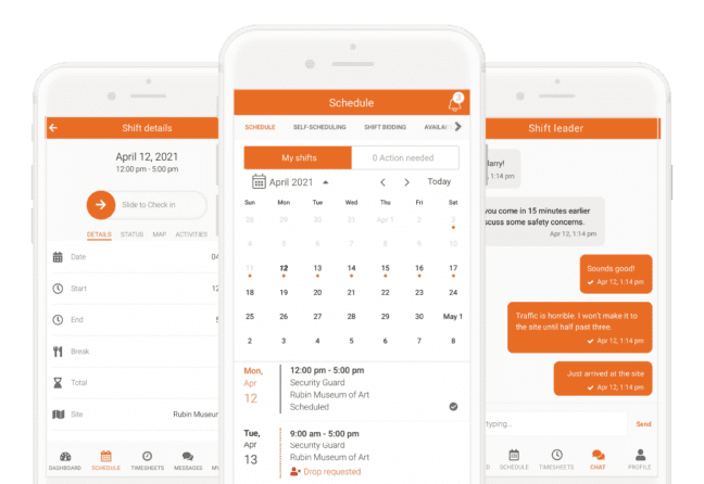 Celayix Mobile Celayix