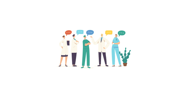 Healthcare Staffing Cover Image