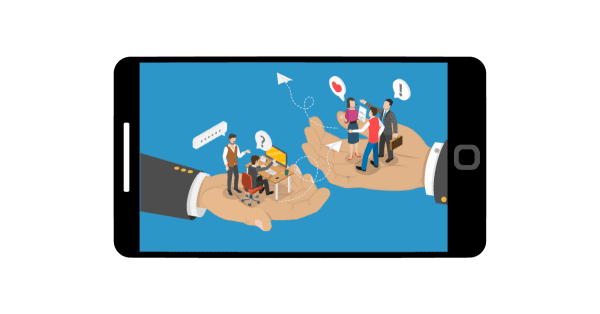 Mobile Workforce Management Feature Image