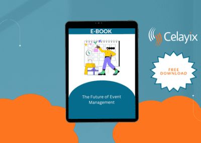 The Future of Event Management – eBook