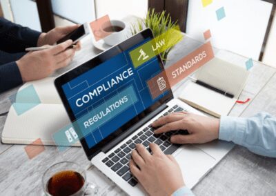 How to manage workplace compliance