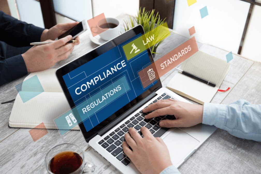 Compliance in Workplace