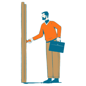 open door policy to help your hourly workers