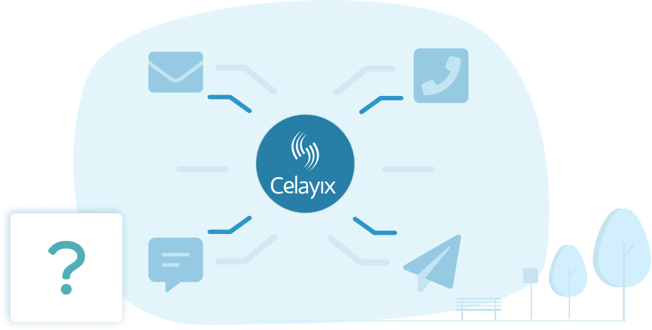 Group 17-x1 Automated Employee Scheduling Customer Support