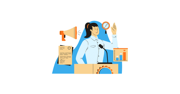 how to lead team meetings blog featured image