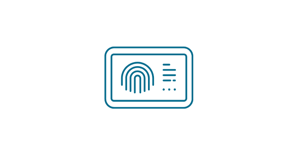 biometric identification