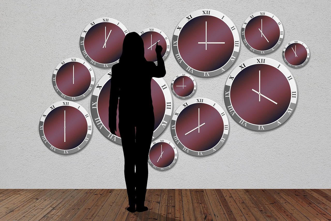 Employee Scheduling Best Practices