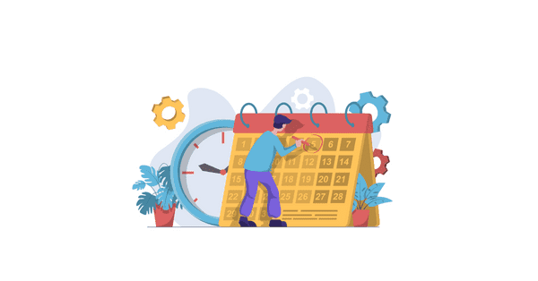 Making scheduling easier