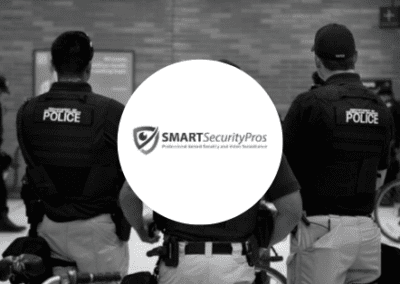 Smart Security Pros Improves Accountability