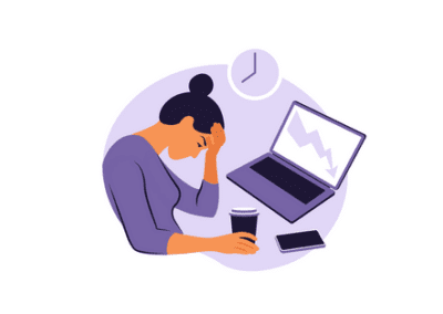 The Impact of Overworking Employees: How to Avoid It