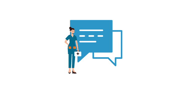 communication in home healthcare