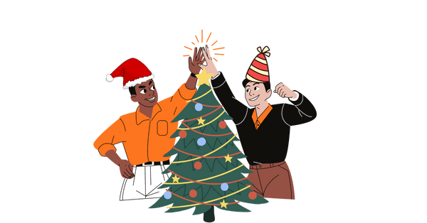 Hospitality holiday season images (3)