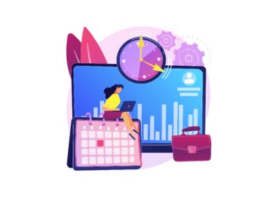 Improve Manufacturing Productivity With Time & Attendance Software