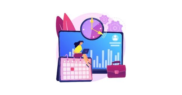 employee attendance tracking