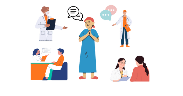 Communication in Long Term Care Cover Image