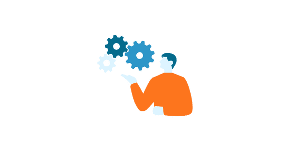 automation of manual processes