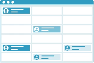 scheduling your employees using a rotating schedule