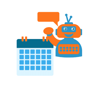 artificial intelligence in scheduling