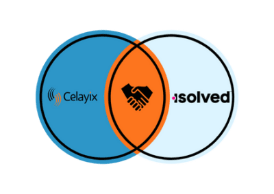 Celayix and iSolved Join Forces