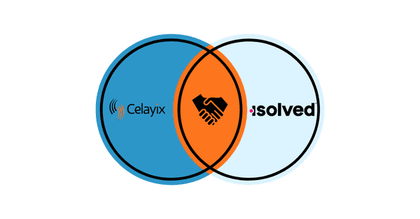 Celayix and iSolved Integration (1)