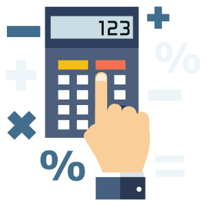 calculate split shift premium