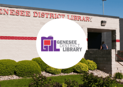 Genesee District Library Simplifies Scheduling with Auto-fill