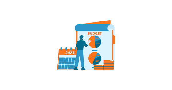 calculating overtime vs double time within budget