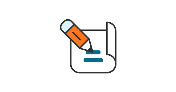 employee write up cover image