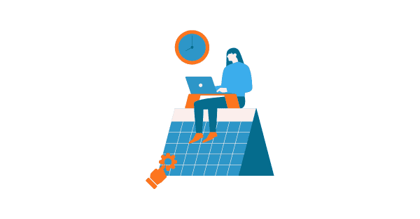 automatic scheduler