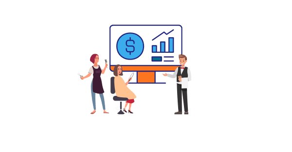 software for service