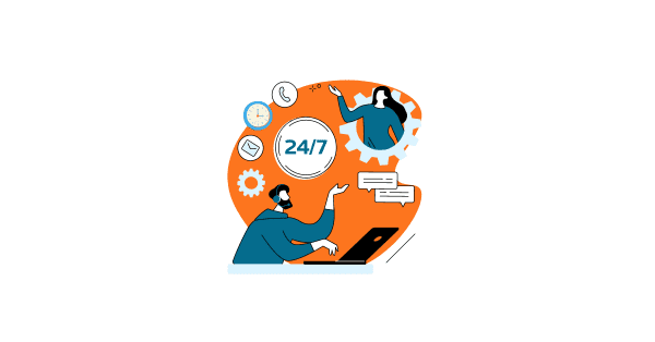 24hr shift work schedules