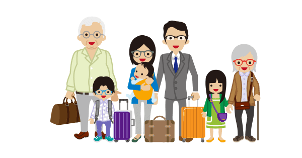 multigenerational workforce